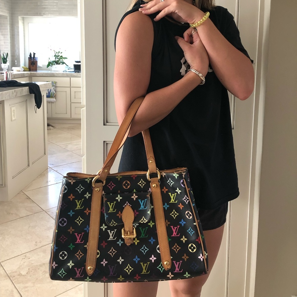 Louis Vuitton Vintage handbag 2003